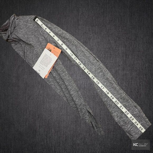 48. Transition Active Sweat Shirt - Picture 7 of 9